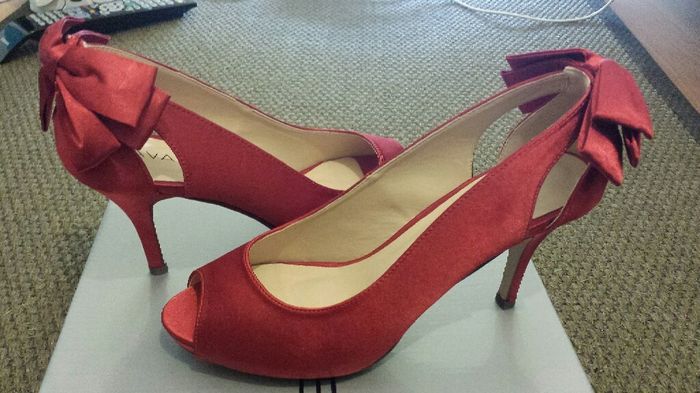 Meus sapatos :) - 4