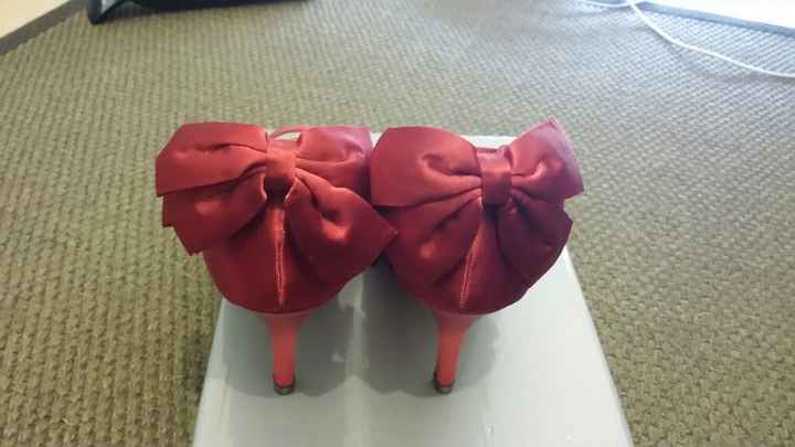 Meus sapatos :) - 3