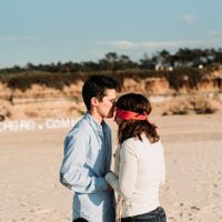 Onde foi o teu pedido de casamento? - 3
