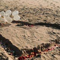 Onde foi o teu pedido de casamento? - 4