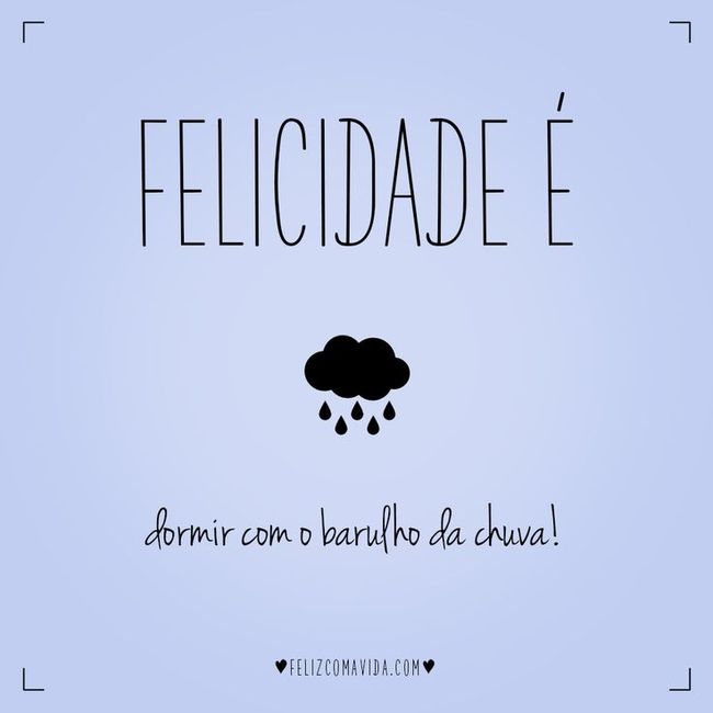 Bom sábado - 2