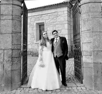 A matar saudades - 1