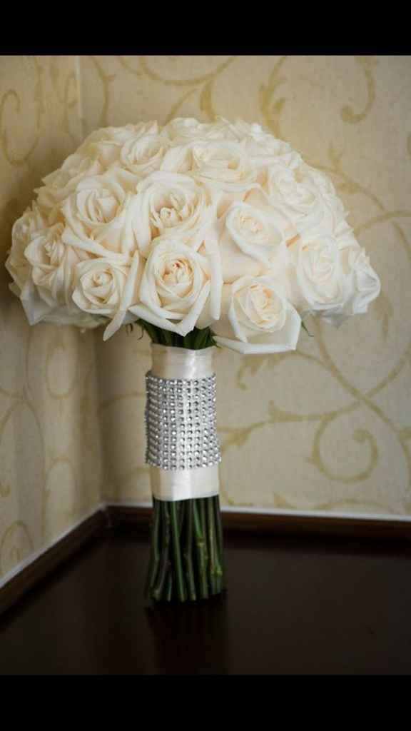 Buquês noiva - 8