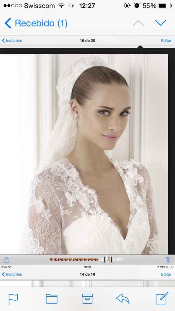 Vestidos - 1