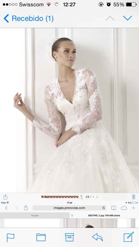 Vestidos - 2