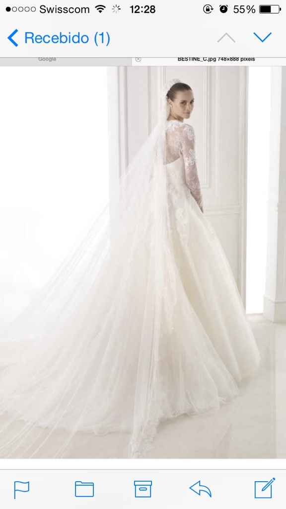 Vestidos - 3