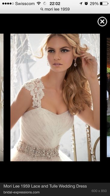 Vestidos de noiva - 2