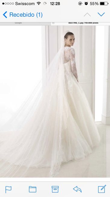 Vestidos - 3
