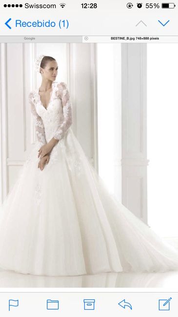 Vestidos - 4