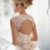 Vestido de noiva - 2