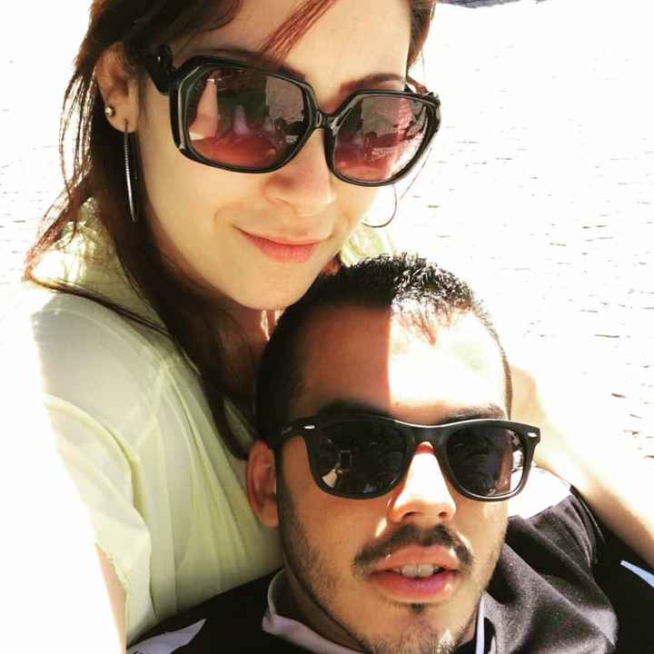  Lotaria do amor + Mayara - 1