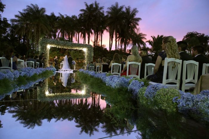 Passadeira espelhada 1