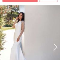 Vestidos pronoivas - 1