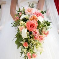Bouquet noiva - 2