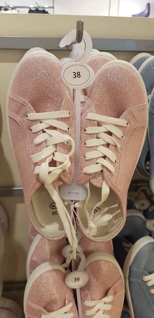 Sapatos - 1