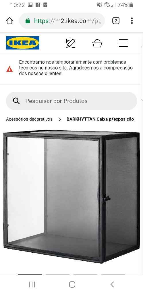 Onde posso comprar?! - 2