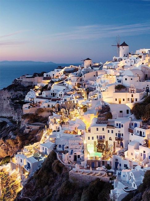 Daniela + Quero a minha medalha de noiva viajada 👰🏼✈ - 3