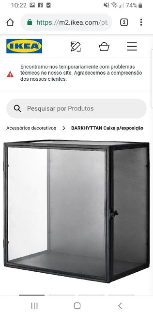 Onde posso comprar?! - 2