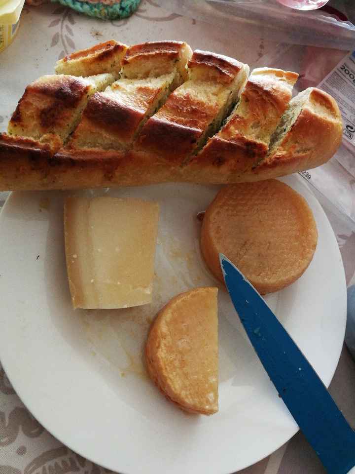 o lado "bom" da quarentena - 1