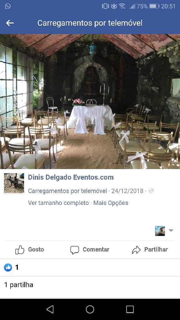Local para casamento - 3