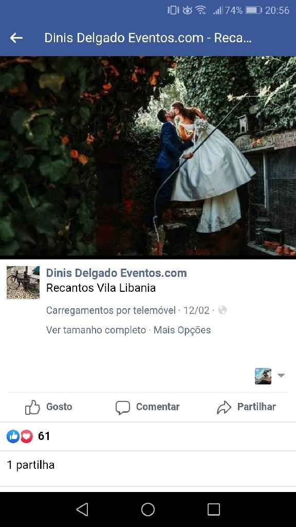 Local para casamento - 4