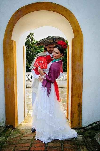 Inspirações e tradições mexicanas - 6