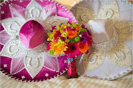 Inspirações e tradições mexicanas - 7