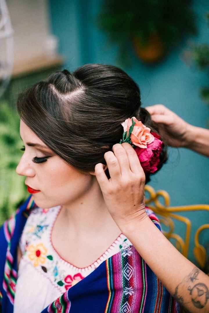 Inspirações e tradições mexicanas - 8