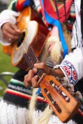 Inspirações e tradições mexicanas - 16