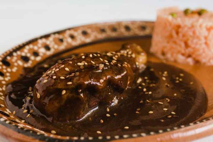 Inspirações e tradições mexicanas - 21