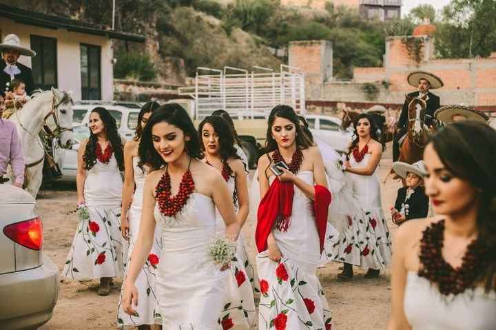 Inspirações e tradições mexicanas - 26