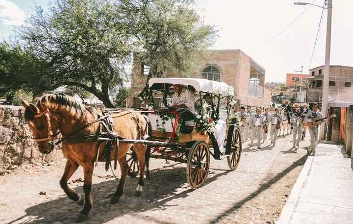 Inspirações e tradições mexicanas - 28