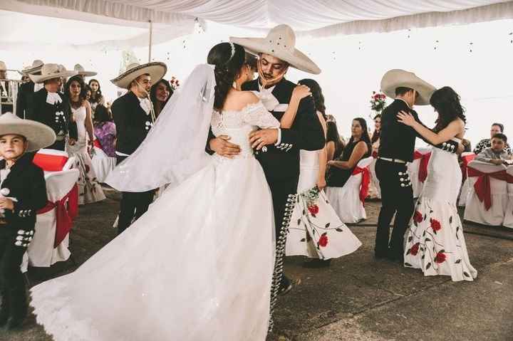 Inspirações e tradições mexicanas - 34