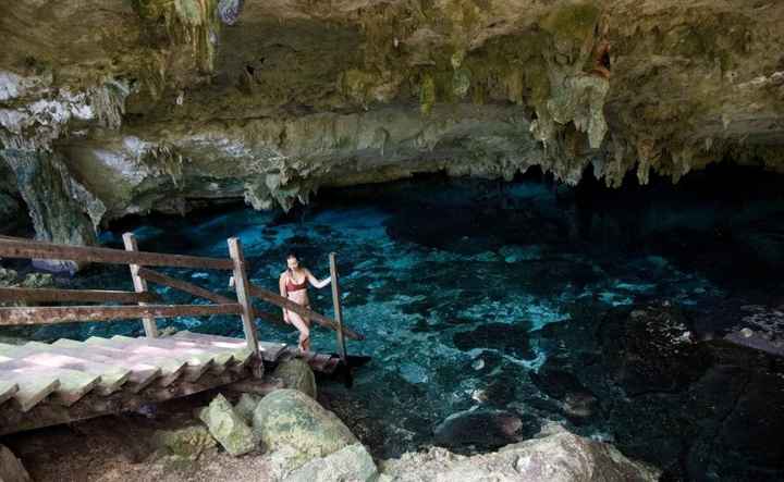 Lua de mel no México - Riviera Maya - 12