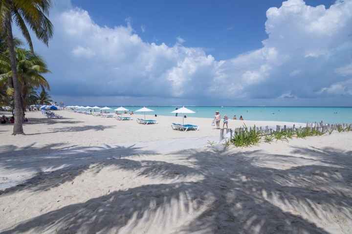 Lua de mel no México - Riviera Maya - 18