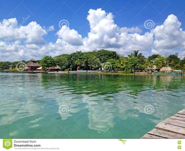 Lua de mel no México - Riviera Maya - 19