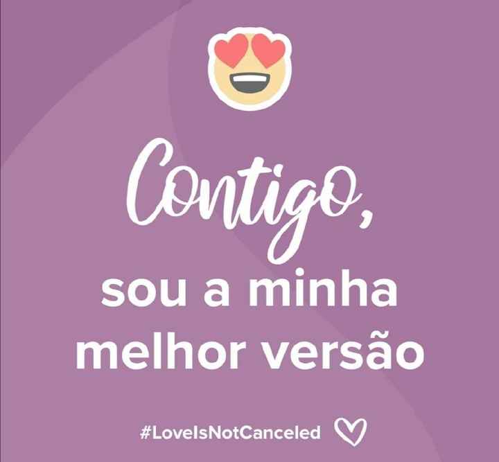 Junta-te ao Global Love Day nas redes sociais de Casamentos.pt ❤🌈 - 1