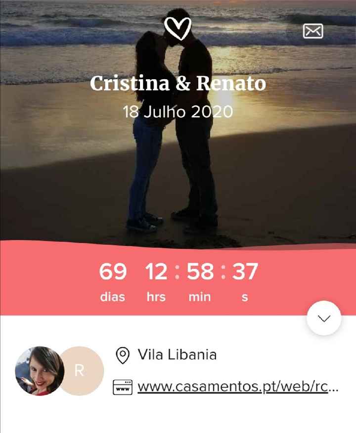Mais do mesmo... Mais uma a adiar! - 1