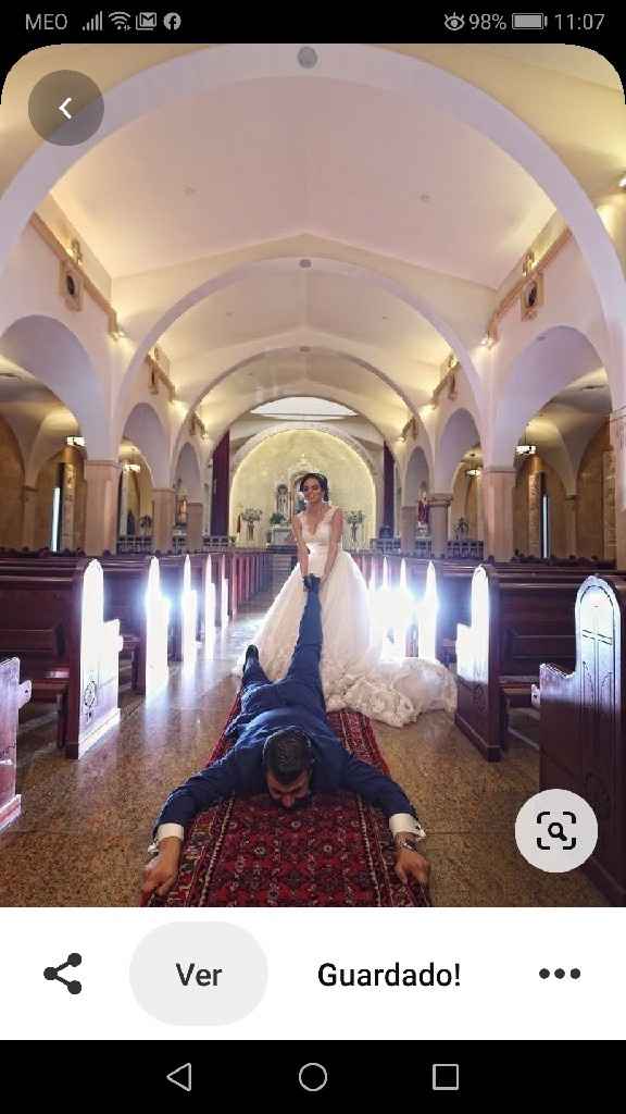 Tens muitas inspirações de fotos que queres replicar no teu dia? 😍 - 3