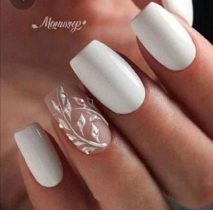Unhas - o que escolher? - 2