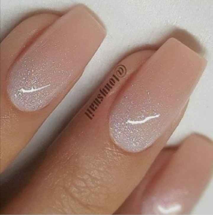 Unhas - o que escolher? - 5