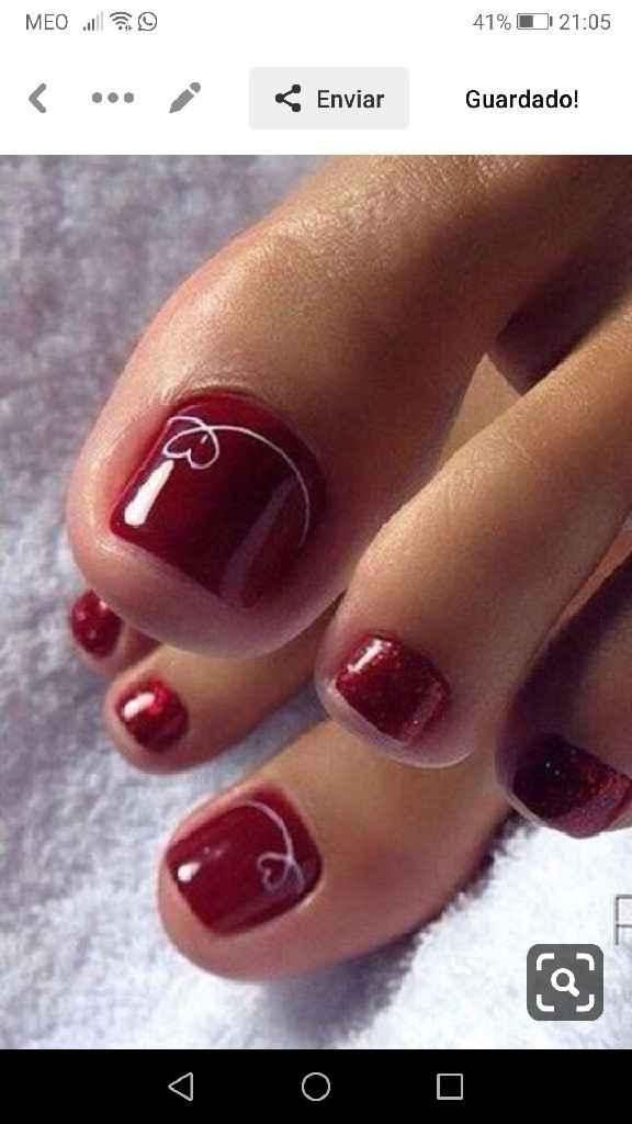 Unhas - o que escolher? - 6