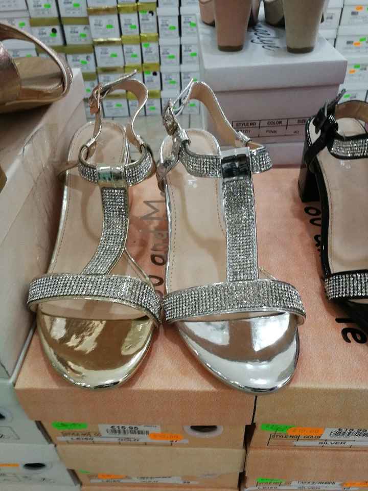 Sapatos low cost - 3