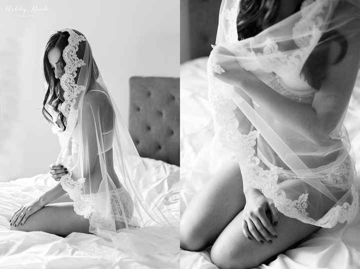 Surpresa para o noivo: sessão boudoir (👍🏻 ou 👎🏻) - 4