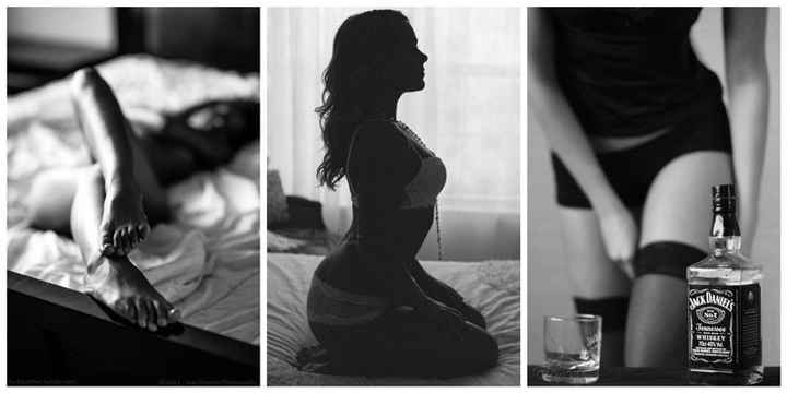 Surpresa para o noivo: sessão boudoir (👍🏻 ou 👎🏻) - 7