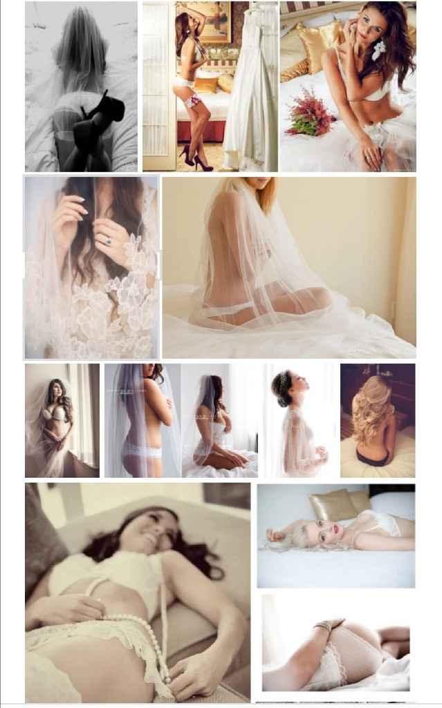 Surpresa para o noivo: sessão boudoir (👍🏻 ou 👎🏻) - 10