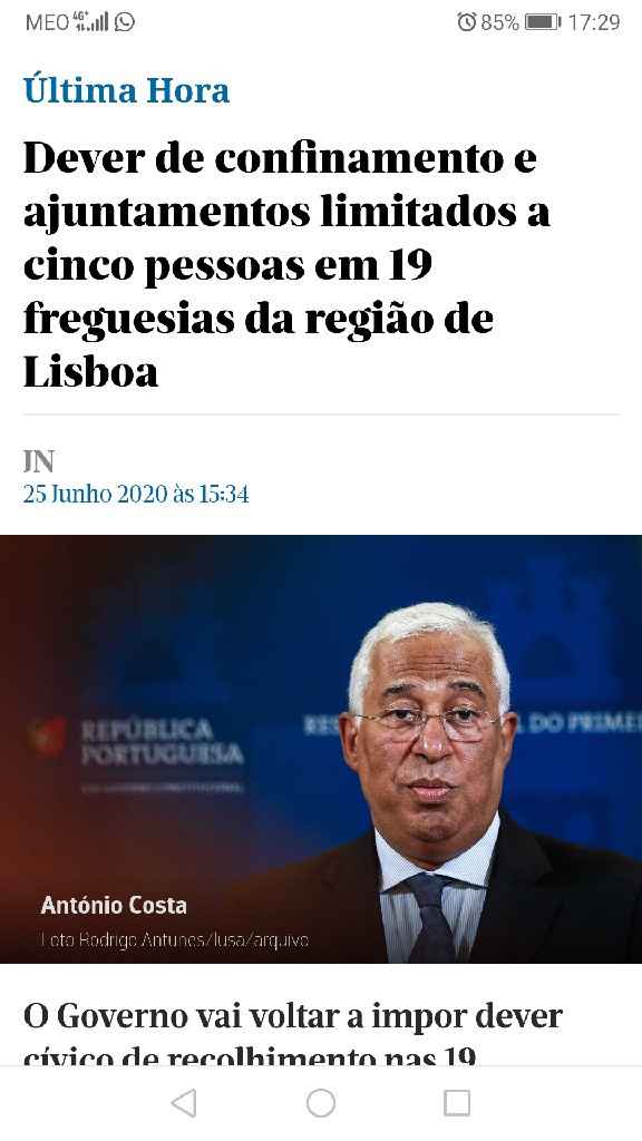 Os casamentos estão de volta 😊 - 1