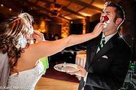 Smash the wedding cake 👍🏻 👎🏻 - 5