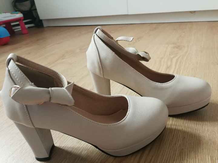 Sapatos Para o Nosso Dia ❣ - 2