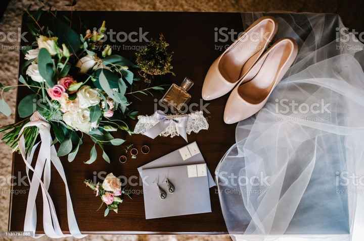 Se pudesse guardar algo do meu casamento + Krizitah - 1